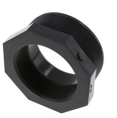 Reduzierring Rp4'' weiblich x G4'' männlich PVC-U 16bar (224.8psi) EN 1452-3
