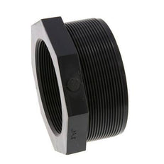 Reduzierring Rp4'' weiblich x G4'' männlich PVC-U 16bar (224.8psi) EN 1452-3