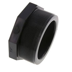 Reduzierring Rp4'' weiblich x G4'' männlich PVC-U 16bar (224.8psi) EN 1452-3
