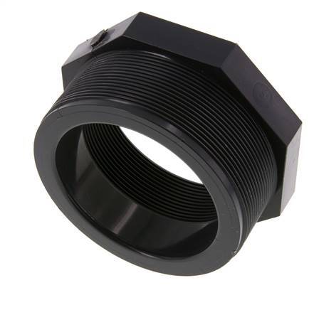 Reduzierring Rp4'' weiblich x G4'' männlich PVC-U 16bar (224.8psi) EN 1452-3