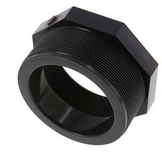 Reduzierring Rp4'' weiblich x G4'' männlich PVC-U 16bar (224.8psi) EN 1452-3