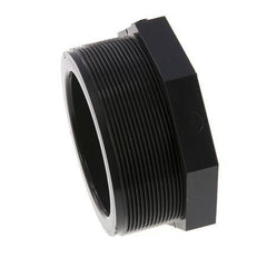 Reduzierring Rp4'' weiblich x G4'' männlich PVC-U 16bar (224.8psi) EN 1452-3