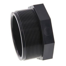 Reduzierring Rp3'' weiblich x G3'' männlich PVC-U 16bar (224.8psi) EN 1452-3