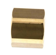 Reduziermuffe M16 X 1,5 x G3/4'' Messing 16bar (224,8psi) 32mm Sechskant
