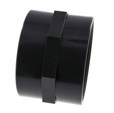 Socket Rp4'' Female PVC-U 16bar (224.8psi) EN 1452-3