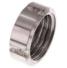 Schlitzmutter 44 X 1/6'' DIN 11851