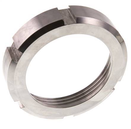 Schlitzmutter 95 X 1/6'' DIN 11851