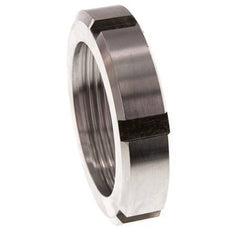 Schlitzmutter 95 X 1/6'' DIN 11851