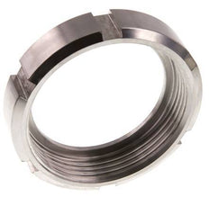 Schlitzmutter 95 X 1/6'' DIN 11851