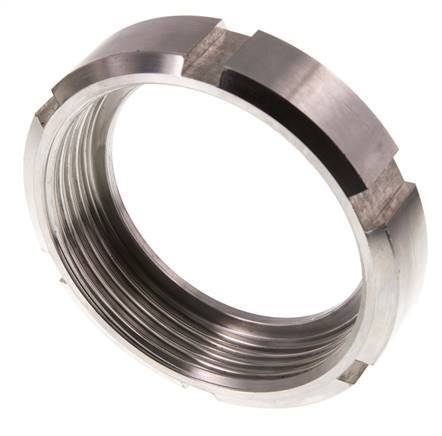 Schlitzmutter 95 X 1/6'' DIN 11851