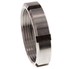 Schlitzmutter 95 X 1/6'' DIN 11851