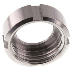 Schlitzmutter 44 X 1/6'' DIN 11851