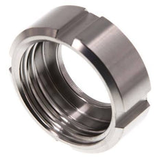 Schlitzmutter 44 X 1/6'' DIN 11851