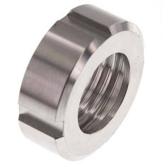 Schlitzmutter 44 X 1/6'' DIN 11851