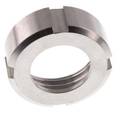 Schlitzmutter 44 X 1/6'' DIN 11851