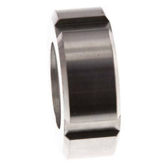 Schlitzmutter 44 X 1/6'' DIN 11851