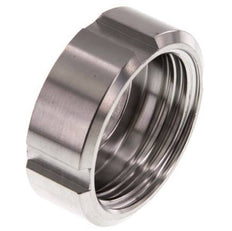 Schlitzmutter 44 X 1/6'' DIN 11851