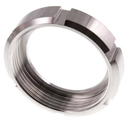 Schlitzmutter 95 X 1/6'' DIN 11851