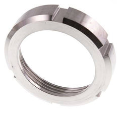 Schlitzmutter 95 X 1/6'' DIN 11851