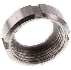 Schlitzmutter 58 X 1/6'' DIN 11851