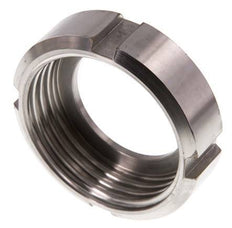 Schlitzmutter 58 X 1/6'' DIN 11851