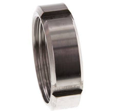 Schlitzmutter 58 X 1/6'' DIN 11851