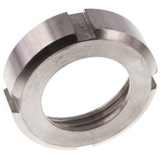 Schlitzmutter 58 X 1/6'' DIN 11851