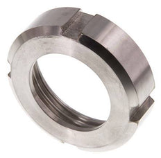 Schlitzmutter 58 X 1/6'' DIN 11851