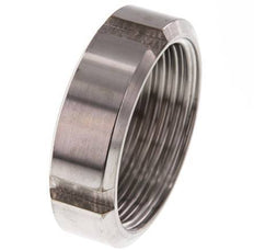 Schlitzmutter 58 X 1/6'' DIN 11851