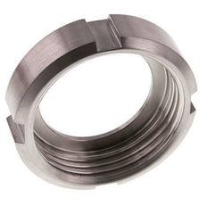 Slotted Nut 65 X 1/6'' DIN 11851