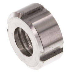 Schlitzmutter 28 X 1/8'' DIN 11851