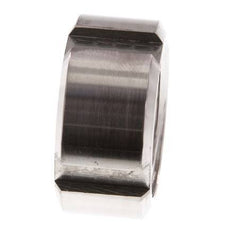 Schlitzmutter 28 X 1/8'' DIN 11851