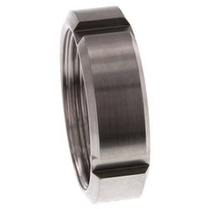 Schlitzmutter 58 X 1/6'' DIN 11851