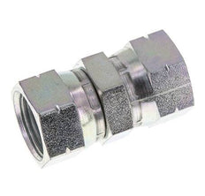 JIC-Anschluss UN 1-1/16''-12 Stahl 210bar (2950.5psi)