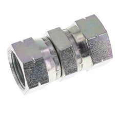 JIC-Anschluss UN 1-1/16''-12 Stahl 210bar (2950.5psi)