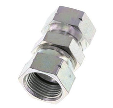 JIC-Anschluss UN 1-1/16''-12 Stahl 210bar (2950.5psi)