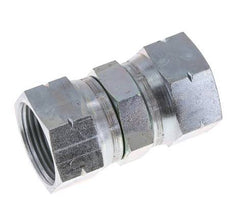 JIC-Anschluss UN 1-5/16''-12 Stahl 170bar (2388.5psi)