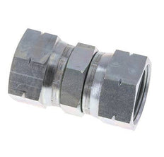 JIC-Anschluss UN 1-5/16''-12 Stahl 170bar (2388.5psi)