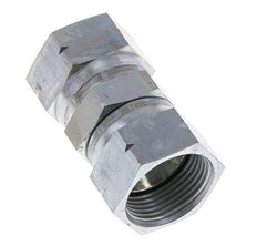 JIC-Anschluss UN 1-5/16''-12 Stahl 170bar (2388.5psi)
