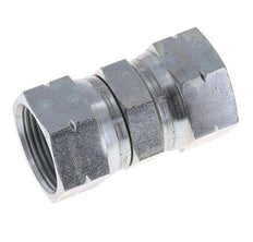 JIC-Anschluss UN 1-5/16''-12 Stahl 170bar (2388.5psi)
