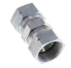 JIC-Anschluss UN 1-5/16''-12 Stahl 170bar (2388.5psi)