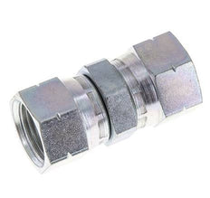 JIC-Anschluss UNF 7/8''-14 Stahl 210bar (2950,5psi)