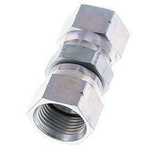 JIC-Anschluss UNF 7/8''-14 Stahl 210bar (2950,5psi)