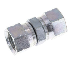 JIC Connector UNF 7/8''-14 Steel 210bar (2950.5psi)
