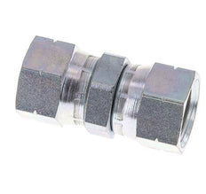 JIC-Anschluss UNF 7/8''-14 Stahl 210bar (2950,5psi)