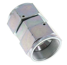 JIC-Anschluss UN 1-7/8''-12 Stahl 100bar (1405.0psi)