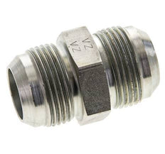 JIC-Doppelnippel UN 1-5/16''-12 Stahl 170bar (2388,5psi)