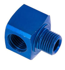 T-Verschraubung G1/4'' Außengewinde x Innengewinde Aluminium 16bar (224.8psi) [2 Stück]