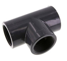 T-Verschraubung Rp2'' Pvc-u EN 1452-3 16bar (224.8psi)