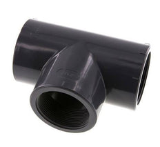 T-Verschraubung Rp2'' Pvc-u EN 1452-3 16bar (224.8psi)